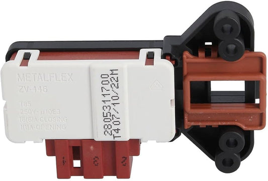 Smeg Washing Machine Door Interlock - 817690325