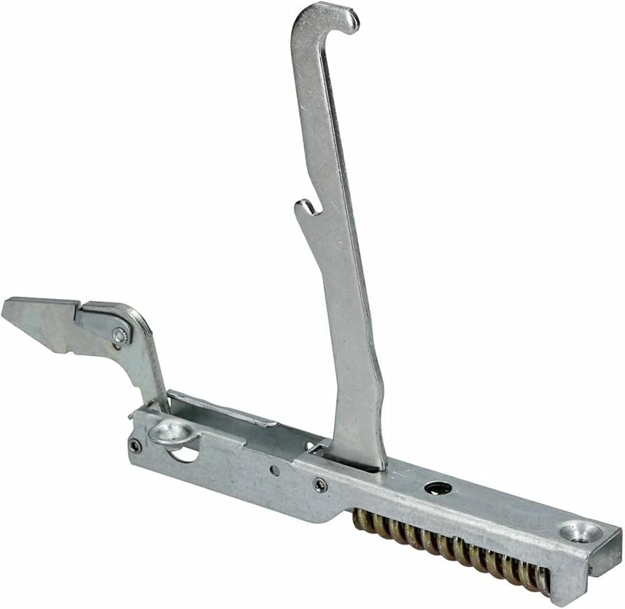 Smeg SE20XMFR1 Right Hand Main Oven Door Hinge