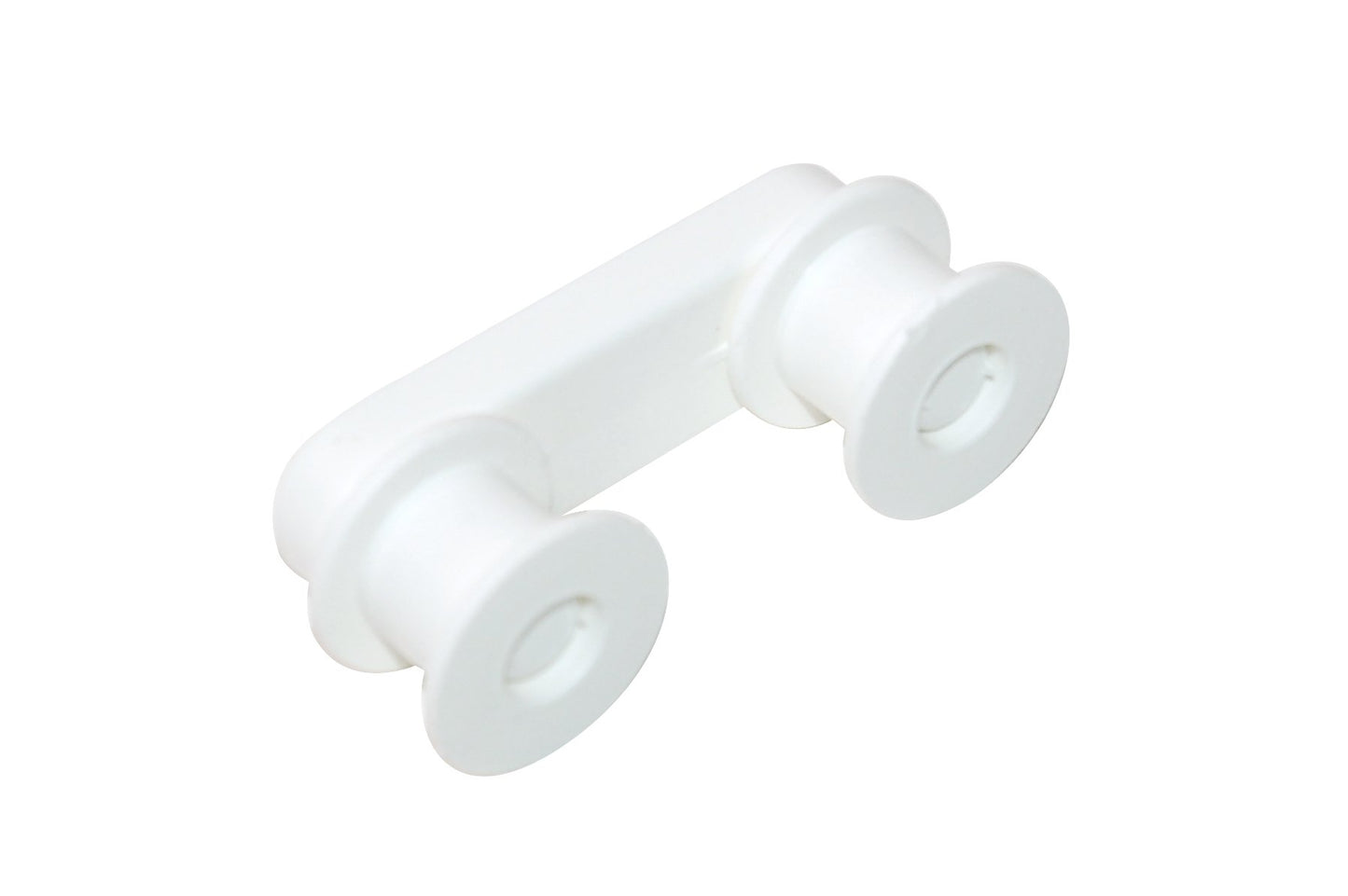Smeg Support + Wheel Upp.Bask. - 698411201