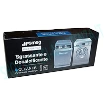 Smeg Descaler & Degreaser - SGRASSANTE