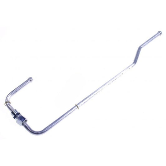 Smeg Dual Exter.Bundy Pipe - 698973385