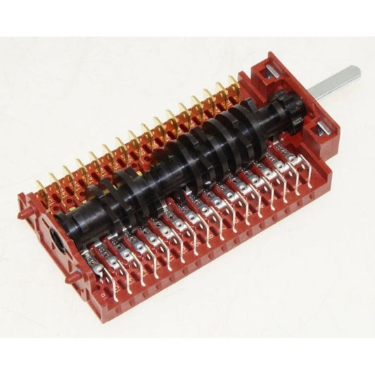 Smeg Selector-Switch - 811730452