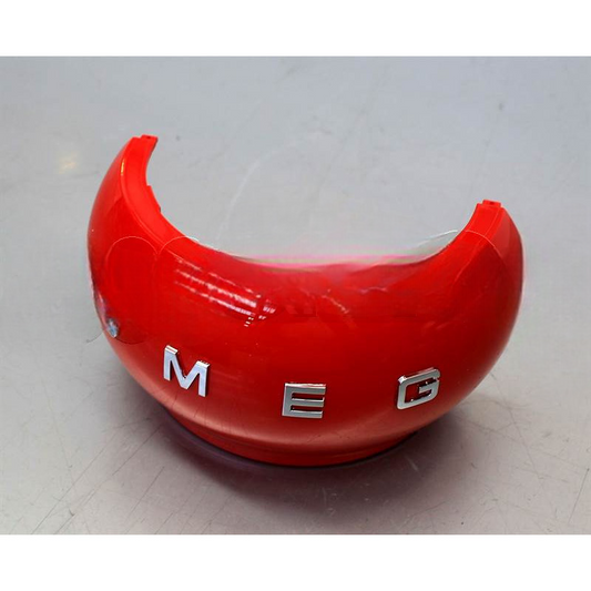 Smeg Template Red - 55373F341