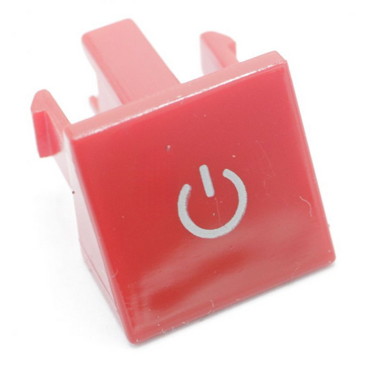 Smeg Push Button On/Off - 556412218