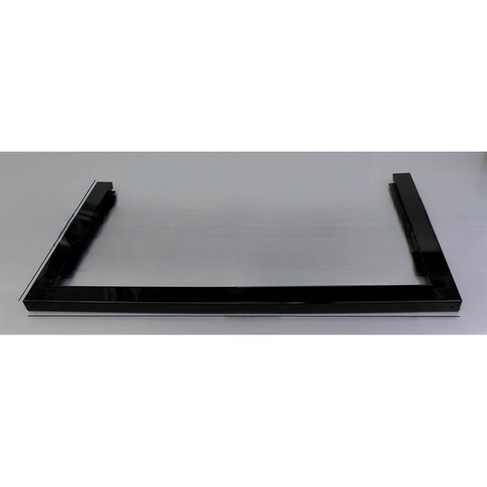 Smeg Frame Black - 562372267