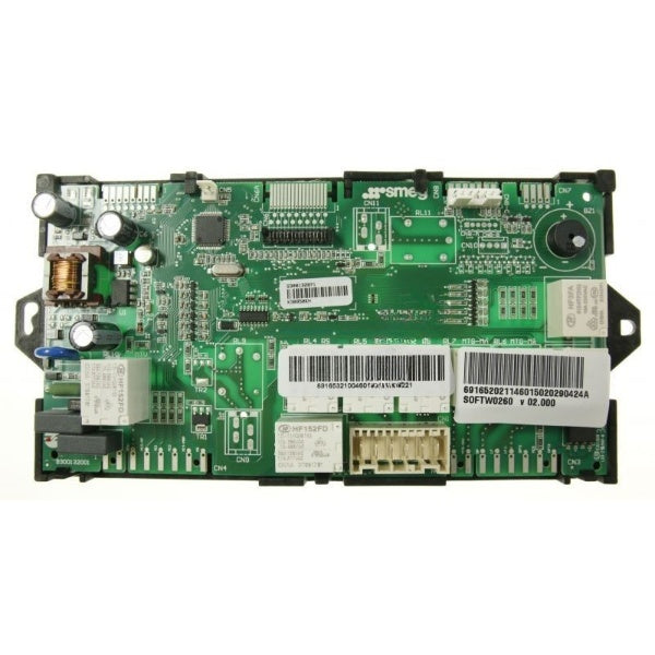 Smeg Power Electronic Unit - 691652021