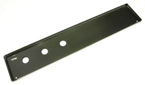 Smeg Contr.Side Panel Hb64Cas - 583735741