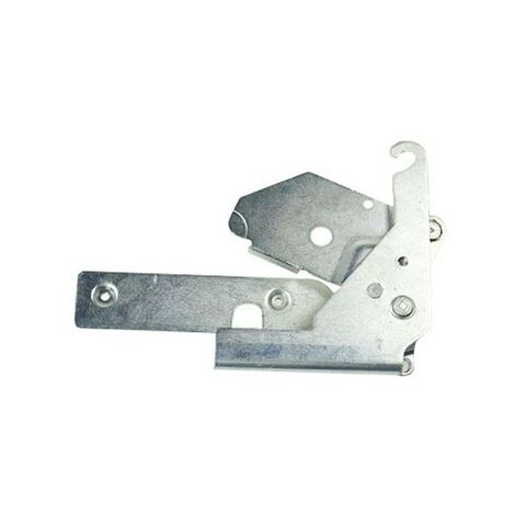 Smeg Right Hinge Assembly - 681331822