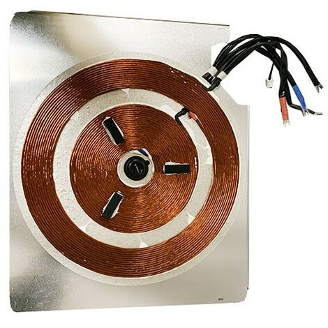 Smeg Inductor D=260Mm - 691651993