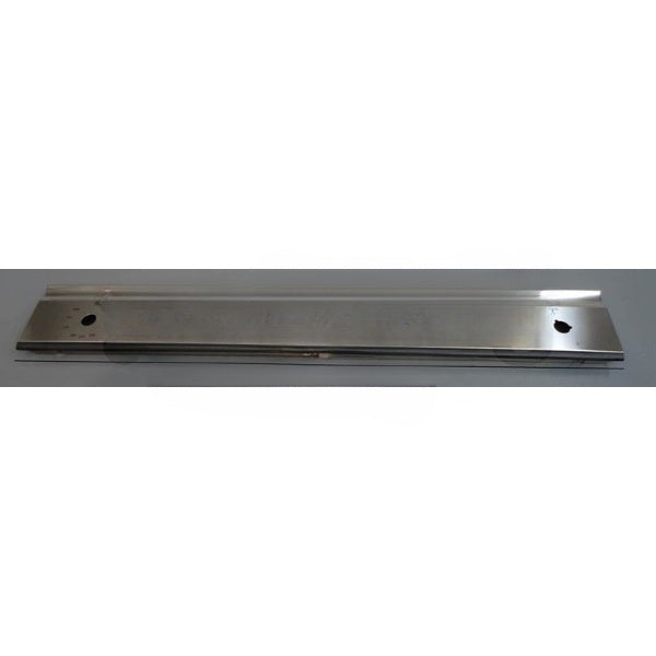 Smeg Front Control Panel - 07373E412