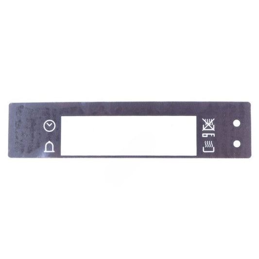 Smeg Membrane For Elect.Unit - 913093584