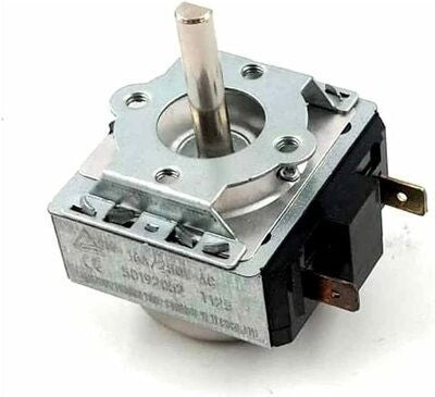 Smeg SC465AV-8 Oven 90 Minutes Timer