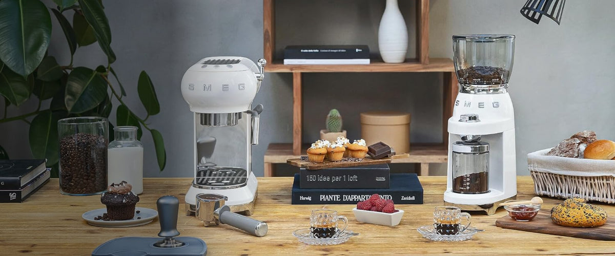 Smeg Appliance Parts | Shop Genuine Accessories & Spare Parts