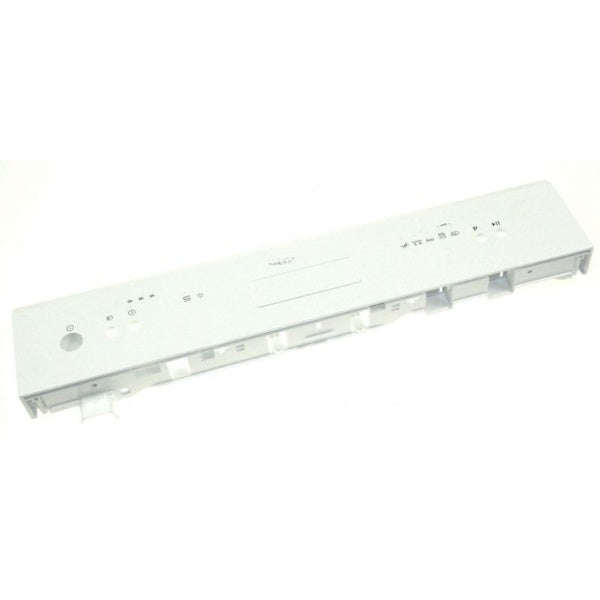 Smeg Dishwasher Front Panel Assembly - 76373A122