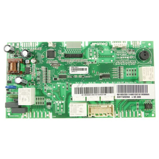 Smeg Power Pcb Assembly - 691652351