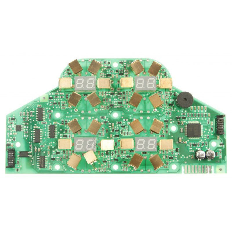 Smeg Power Electronic Unit - 691651010