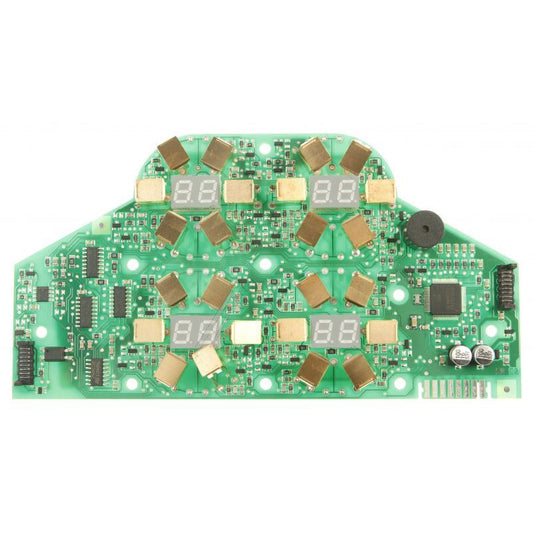 Smeg Power Electronic Unit - 691651010