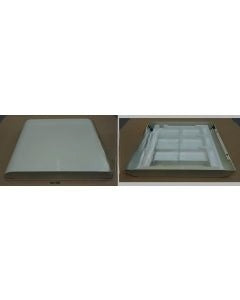 Smeg Part Upper Cream Pai - 5B5510098