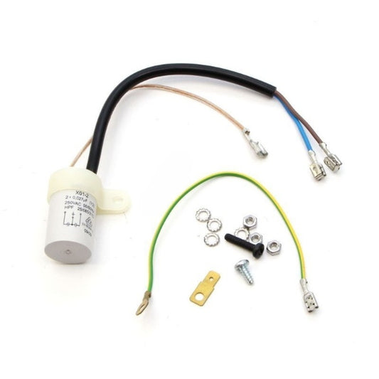 Smeg Antijamming Filter - 813410515