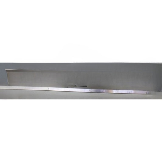 Smeg Front Panel Ass. - 69373B034
