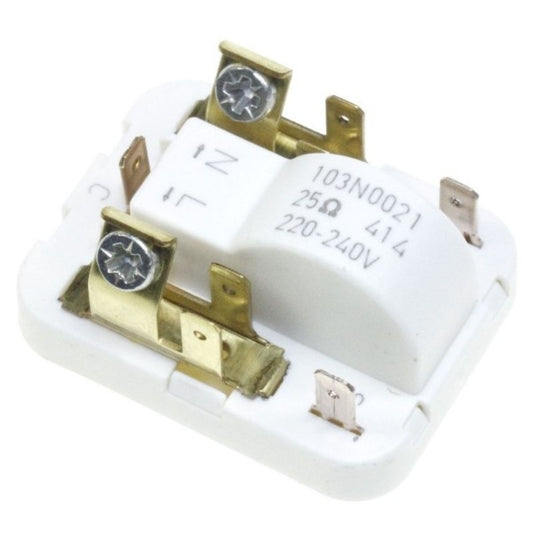 Smeg Starting Relay - 816850193