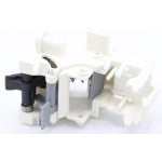 Smeg Lock Assembly. - 697690216