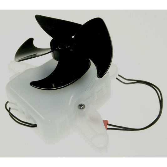 Smeg Fan Motor Assembly - 695210822