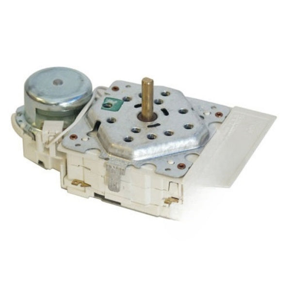 Smeg Dishwasher Timer Assembly - 816290710