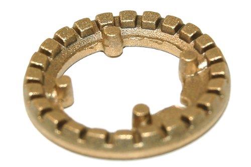 Smeg S.Rap.Flame-Spread.Crown - 882410004