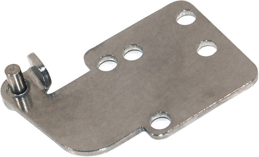 Smeg Right Upper Hinge - 681331186