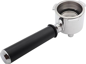 Smeg Coffee Maker Filter Holder - 692290177