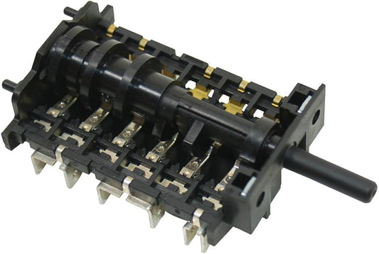 Smeg Oven Commutator - 811730108