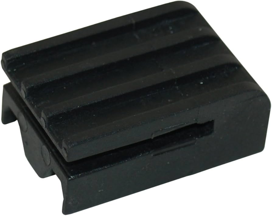 Smeg Inner Glass Support - 768411885