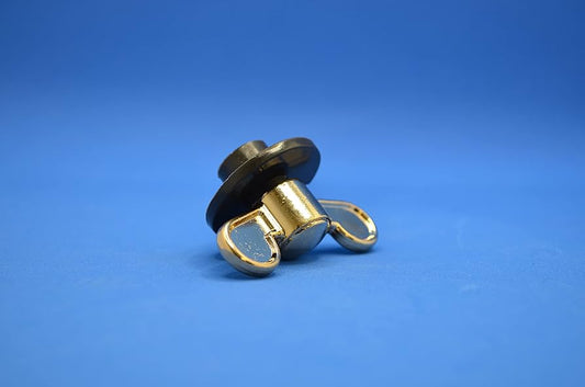 Smeg Gray Oven Knob - 694971484