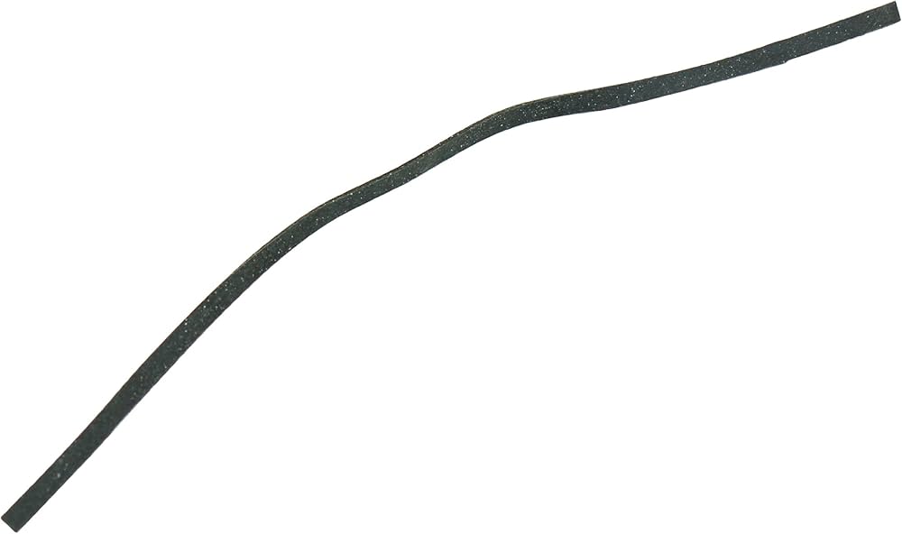 Smeg Lower Door Gasket - 754131220