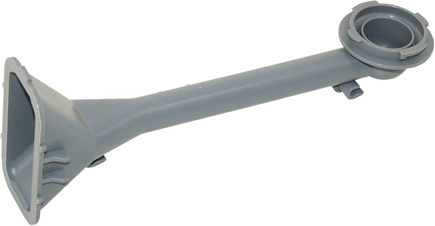 Smeg GVI7553 Dishwasher Upper Spray Arm Holder