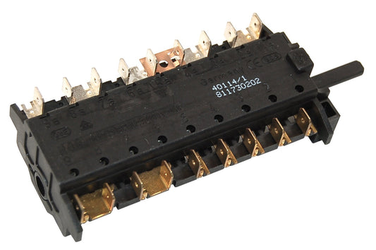 Smeg Oven Commutator - 811730202