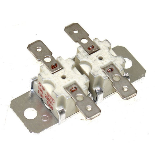 Smeg Thermostat 170 Deg. Celsius Nc - 818731739