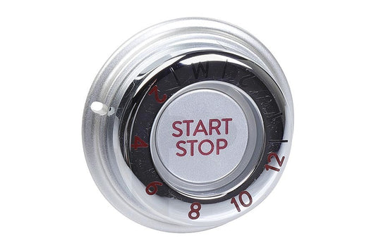 Smeg Knob Assembly - 694976808