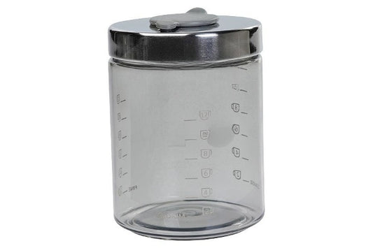Smeg Coffee Maker Powder Container - 761941950