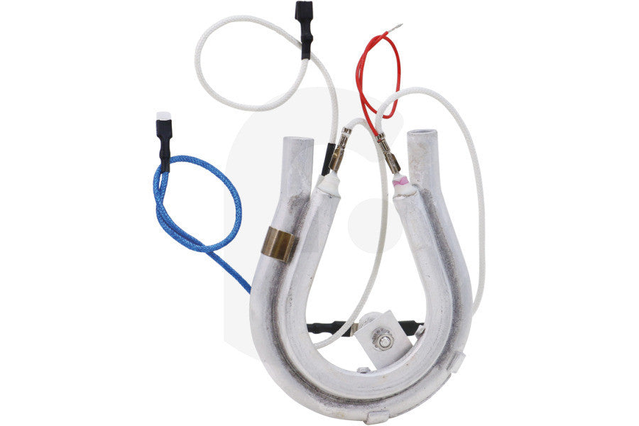 Smeg Heater Assembly - 696891038