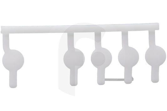 Smeg Push Buttons M.Inx Trz 5T - 764730361