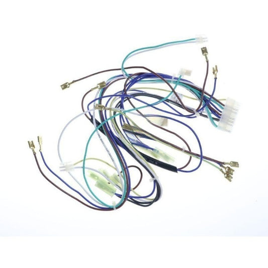 Smeg Microwave Wiring - 820733418