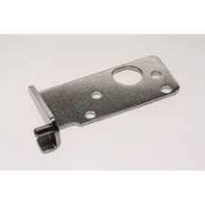 Smeg Left Lower Hinge - 681331192