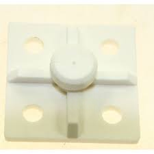 Smeg Door Upper Hook - 683850135