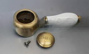 Smeg Handle Br - 684931581