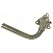Smeg Burner Hose Rear Right - 688971029