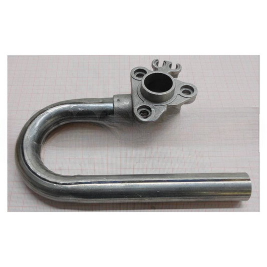 Smeg Front S.Rapid Burner Pipe - 688971439