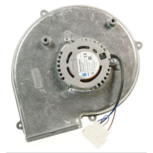 Smeg Dryer Fan Assembly - 689250118