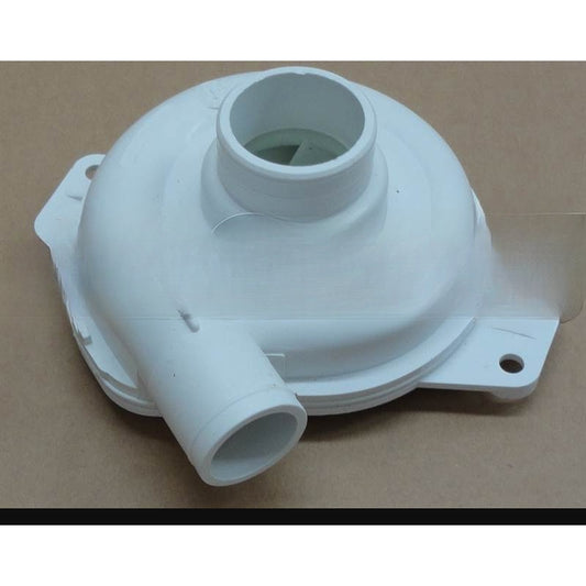 Smeg Hydraulic Assembly - 690070529